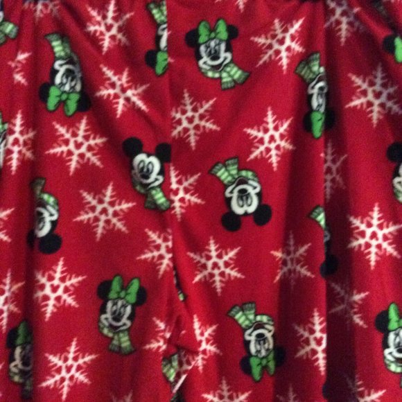 Disney Men's Pajamas - Picture 2 of 3